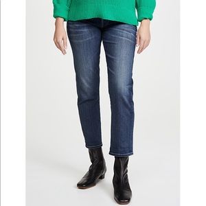 Citizen of Humanity Emerson Boyfriend Jeans